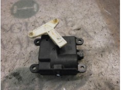 Recambio de motor apertura trampillas climatizador para nissan almera tino (v10m) visia referencia OEM IAM    2