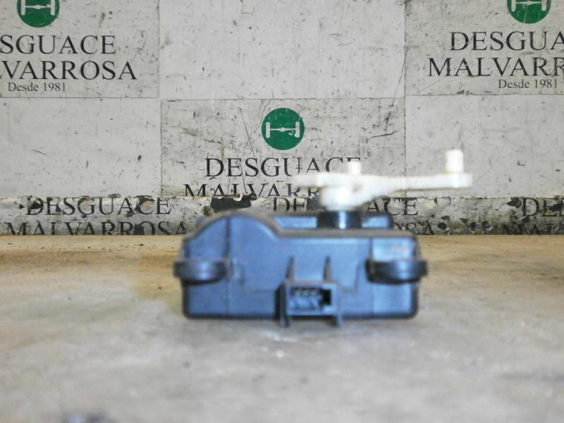 Recambio de motor apertura trampillas climatizador para nissan almera tino (v10m) visia referencia OEM IAM   