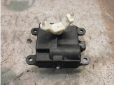 Recambio de motor apertura trampillas climatizador para nissan almera tino (v10m) visia referencia OEM IAM    2