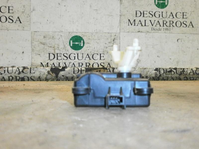 Recambio de motor apertura trampillas climatizador para nissan almera tino (v10m) visia referencia OEM IAM   