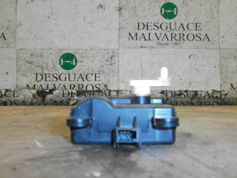 Recambio de motor apertura trampillas climatizador para nissan almera tino (v10m) visia referencia OEM IAM   