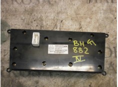 Recambio de modulo electronico para nissan almera tino (v10m) visia referencia OEM IAM    2