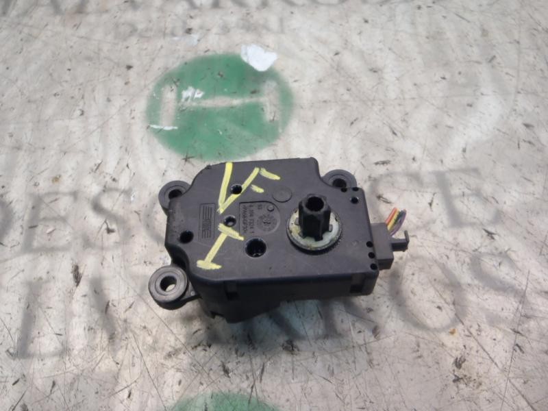 Recambio de motor apertura trampillas climatizador para opel zafira b enjoy referencia OEM IAM   