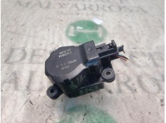 Recambio de motor apertura trampillas climatizador para opel zafira b enjoy referencia OEM IAM    2