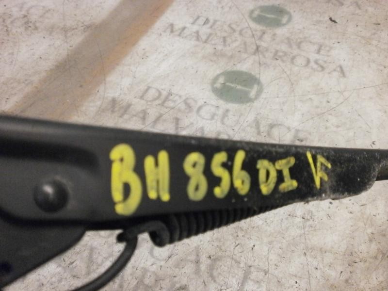 Recambio de brazo limpia delantero izquierdo para seat leon (1p1) sport referencia OEM IAM 1P0955409A1P9  