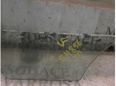 Recambio de cristal puerta trasero derecho para seat leon (1p1) sport referencia OEM IAM 1P0845206B   2