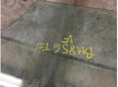 Recambio de cristal puerta trasero izquierdo para seat leon (1p1) sport referencia OEM IAM 1P0845205B   2