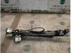 Recambio de elevalunas delantero izquierdo para seat leon (1p1) sport referencia OEM IAM 1P0837461A   2