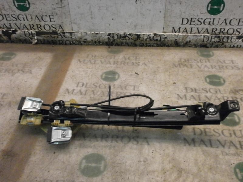 Recambio de elevalunas delantero izquierdo para seat leon (1p1) sport referencia OEM IAM 1P0837461A  