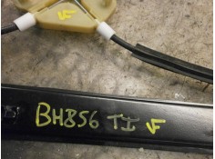 Recambio de elevalunas trasero izquierdo para seat leon (1p1) sport referencia OEM IAM 1P0839461A   2