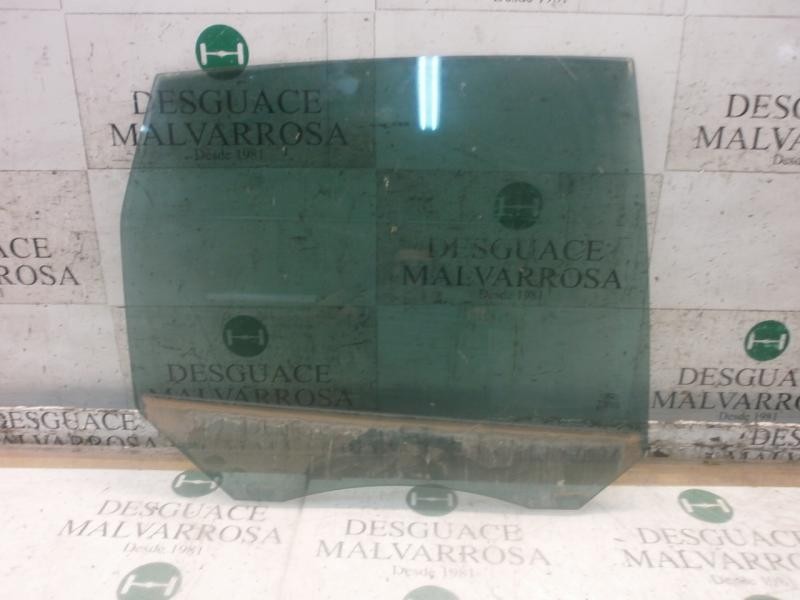 Recambio de cristal puerta trasero derecho para ford focus c-max (cap) trend (d) referencia OEM IAM   
