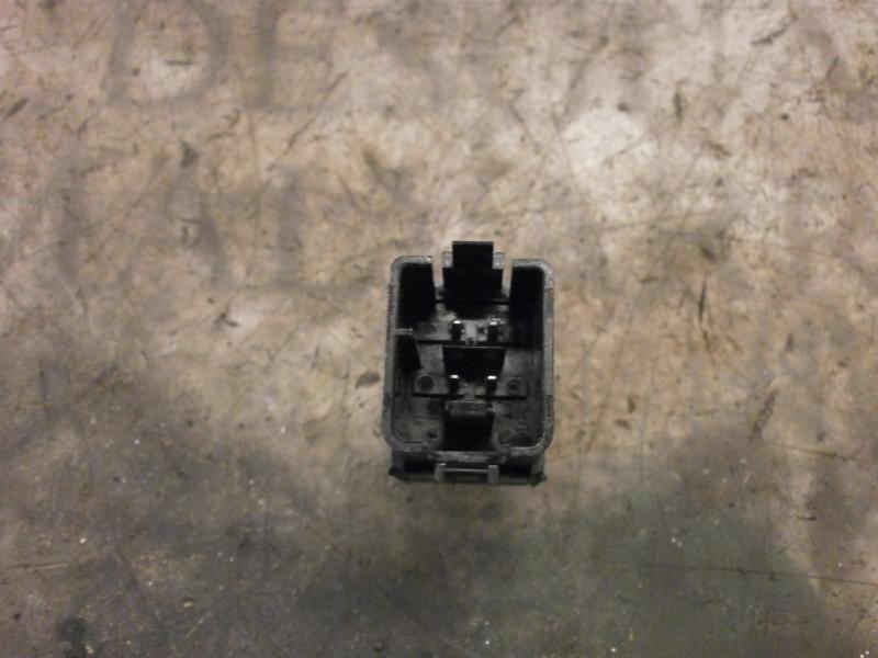 Recambio de warning para seat leon (1p1) sport referencia OEM IAM 5P0953235B1MM 5P0953235A 