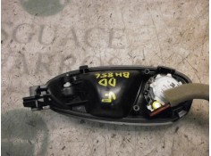 Recambio de maneta interior delantera derecha para seat leon (1p1) sport referencia OEM IAM 5P0837114B1UQ   2