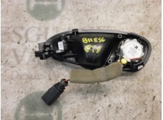 Recambio de maneta interior trasera derecha para seat leon (1p1) sport referencia OEM IAM 5P0839114C1UQ   2