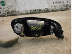 Recambio de maneta interior trasera izquierda para seat leon (1p1) sport referencia OEM IAM 5P0839113C1UQ   2