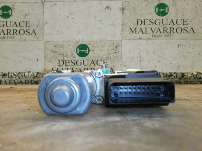 Recambio de motor elevalunas trasero izquierdo para seat leon (1p1) sport referencia OEM IAM 1K0959703GL03 1K0959703G 