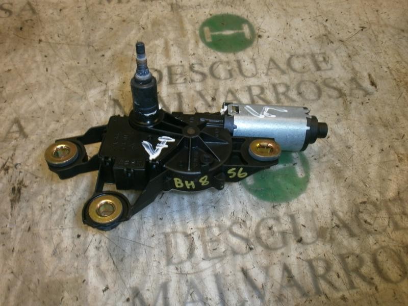 Recambio de motor limpia trasero para seat leon (1p1) sport referencia OEM IAM 5P0955711C 53028012 