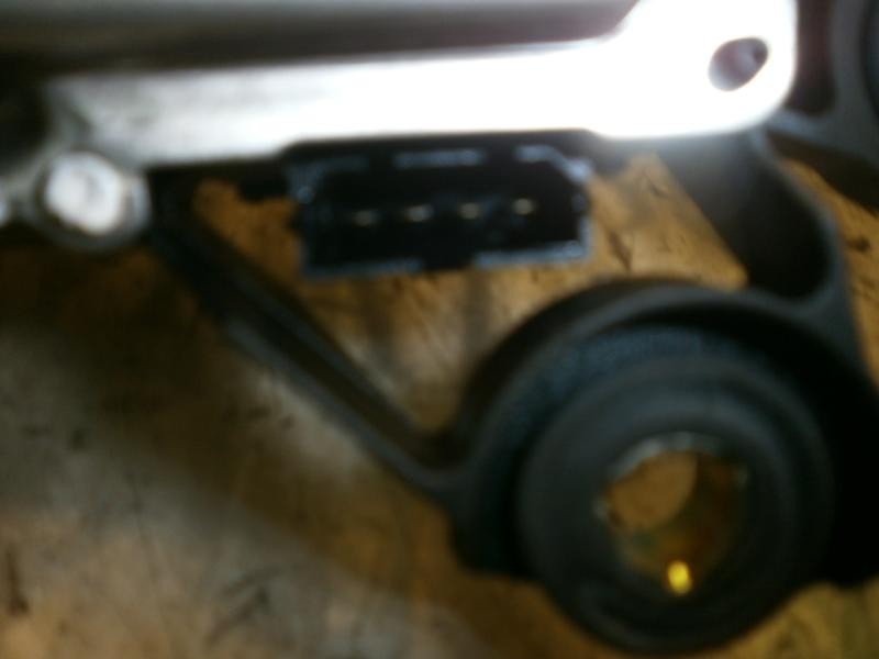 Recambio de motor limpia trasero para seat leon (1p1) sport referencia OEM IAM 5P0955711C 53028012 