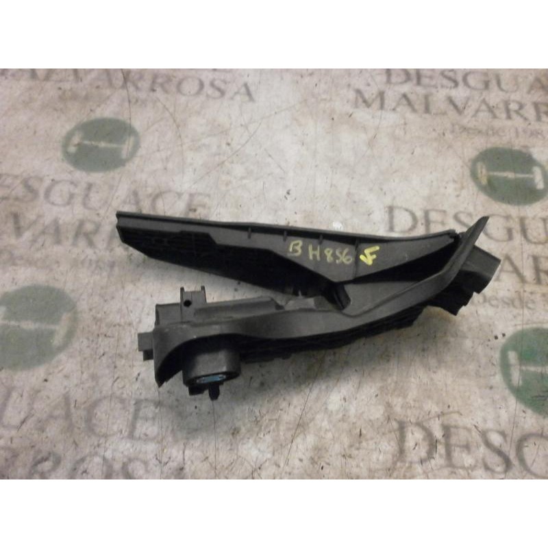 Recambio de potenciometro pedal para seat leon (1p1) sport referencia OEM IAM 1K1721503L  