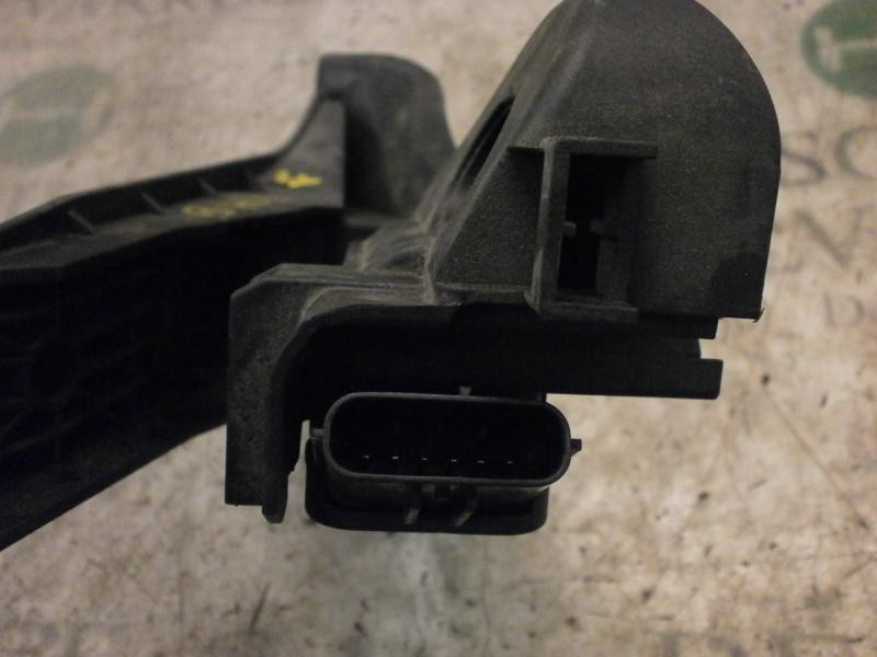 Recambio de potenciometro pedal para seat leon (1p1) sport referencia OEM IAM 1K1721503L  