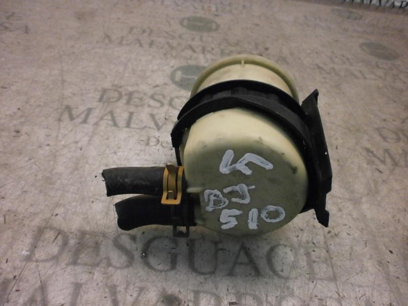 Recambio de deposito servo para renault scenic (ja..) 1.9 dci diesel cat referencia OEM IAM   