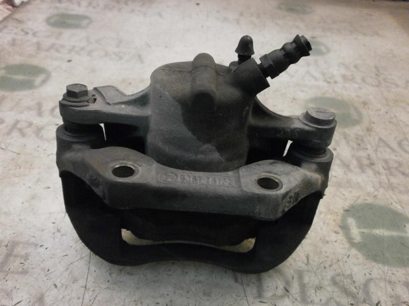Recambio de pinza freno delantera derecha para renault kangoo (f/kc0) authentique referencia OEM IAM   