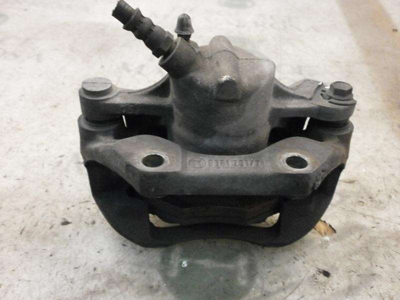 Recambio de pinza freno delantera izquierda para renault kangoo (f/kc0) authentique referencia OEM IAM   
