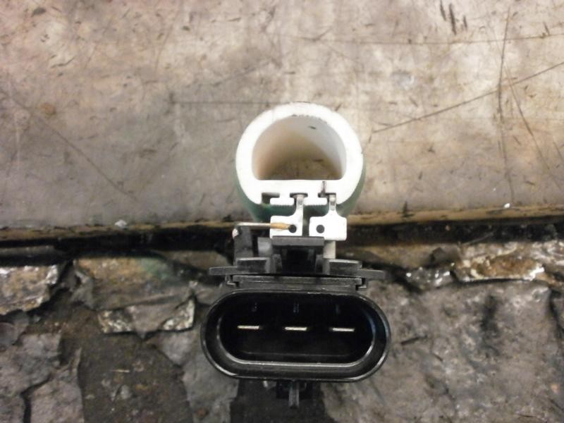 Recambio de resistencia calefaccion para opel corsa d enjoy referencia OEM IAM   