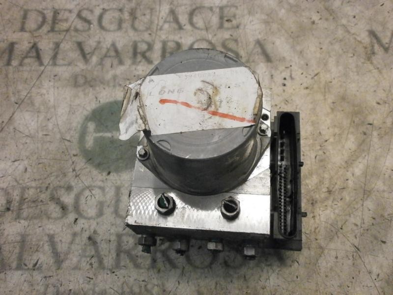 Recambio de abs para renault scenic ii grand dynamique referencia OEM IAM   
