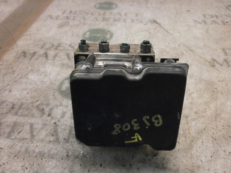 Recambio de abs para renault scenic ii grand dynamique referencia OEM IAM   