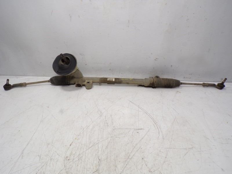 Recambio de cremallera direccion para ford fiesta (ccn) 1.0 ecoboost cat referencia OEM IAM 2019944 8V513200CJ GL28C373X