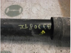 Recambio de amortiguador trasero izquierdo para renault scenic ii grand dynamique referencia OEM IAM    2