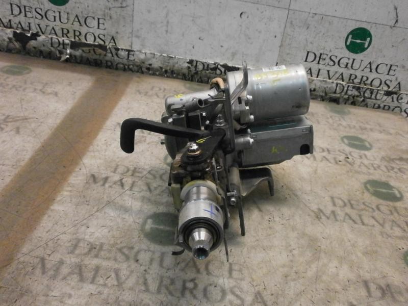 Recambio de columna direccion para renault scenic ii grand dynamique referencia OEM IAM   