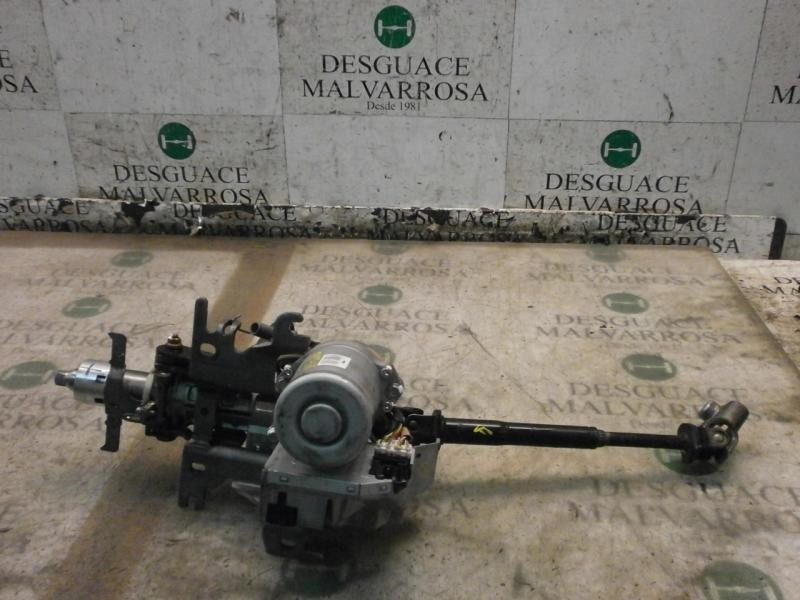 Recambio de columna direccion para renault scenic ii grand dynamique referencia OEM IAM   