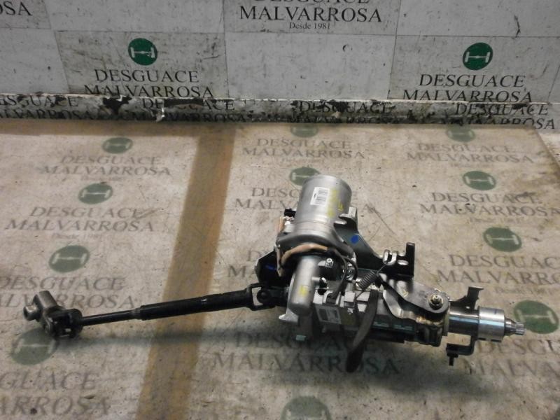 Recambio de columna direccion para renault scenic ii grand dynamique referencia OEM IAM   