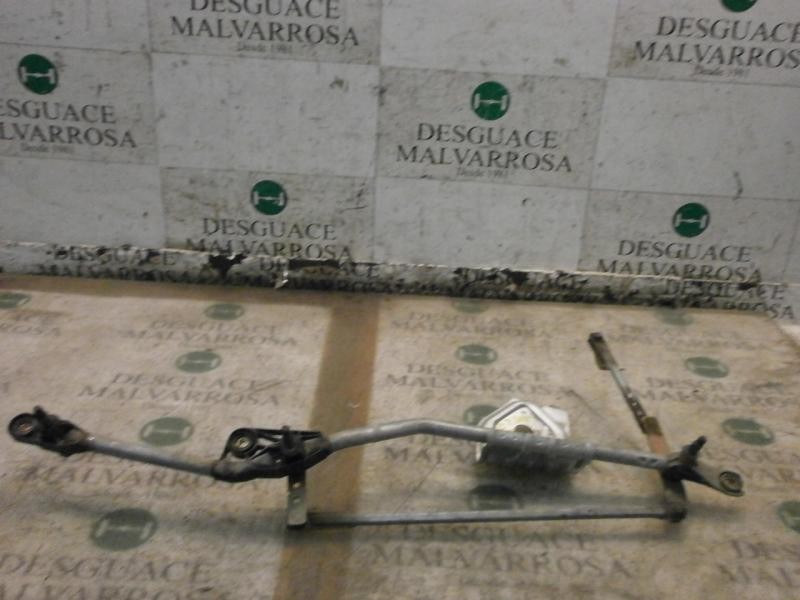 Recambio de articulacion limpia delantero para renault scenic ii grand dynamique referencia OEM IAM   