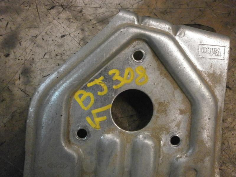 Recambio de articulacion limpia delantero para renault scenic ii grand dynamique referencia OEM IAM   