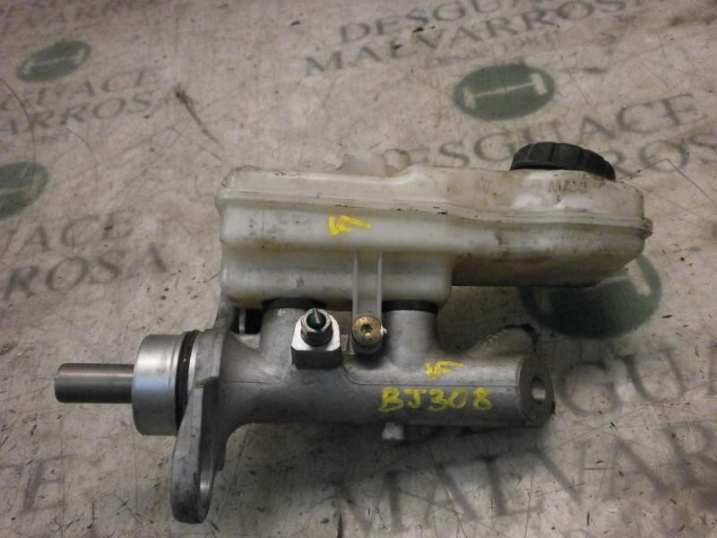 Recambio de bomba freno para renault scenic ii grand dynamique referencia OEM IAM   