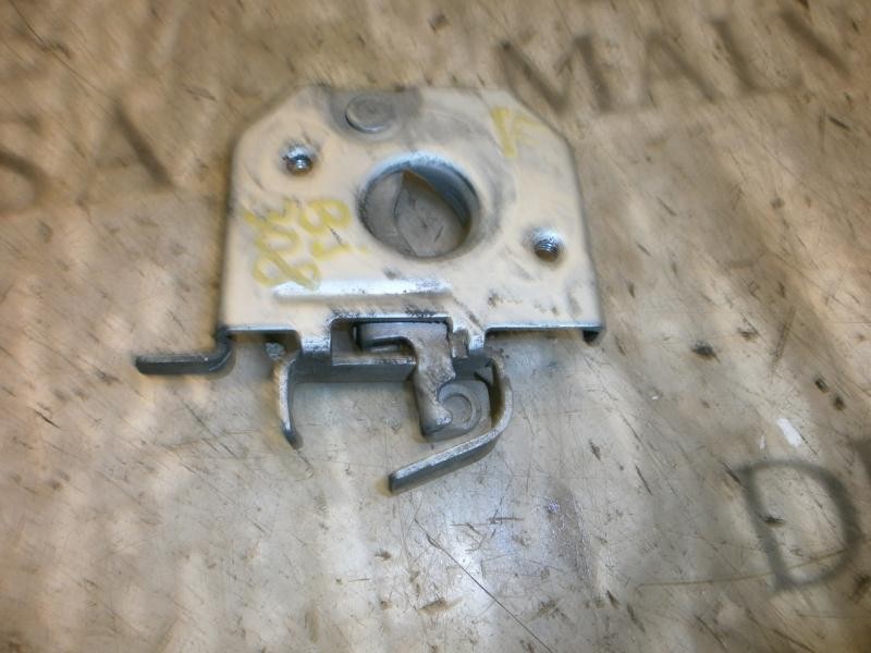 Recambio de cerradura capot para renault scenic ii grand dynamique referencia OEM IAM   