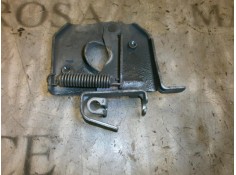 Recambio de cerradura capot para renault scenic ii grand dynamique referencia OEM IAM    2