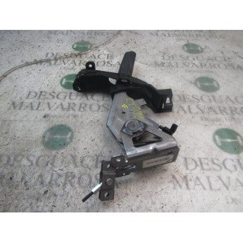 PALANCA FRENO DE MANO 735450556 