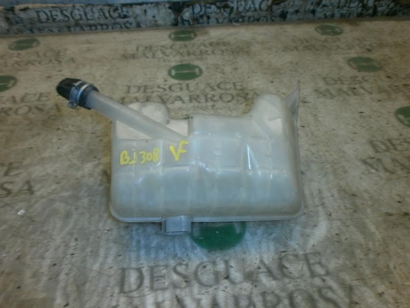 Recambio de deposito expansion para renault scenic ii grand dynamique referencia OEM IAM   