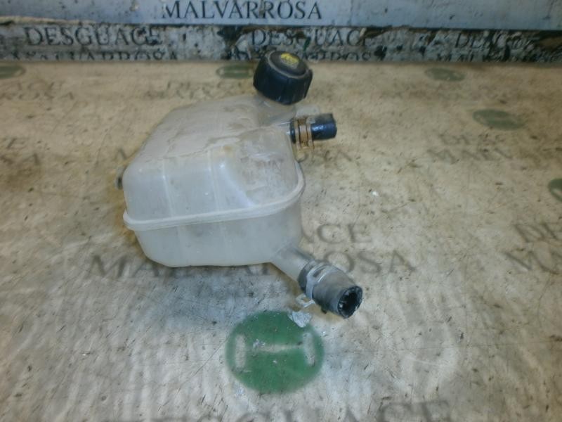 Recambio de deposito expansion para renault scenic ii grand dynamique referencia OEM IAM   