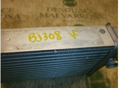 Recambio de evaporador aire acondicionado para renault scenic ii grand dynamique referencia OEM IAM    2