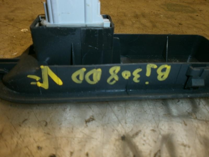 Recambio de mando elevalunas delantero derecho para renault scenic ii grand dynamique referencia OEM IAM   