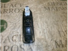 Recambio de mando elevalunas trasero izquierdo para renault scenic ii grand dynamique referencia OEM IAM    2