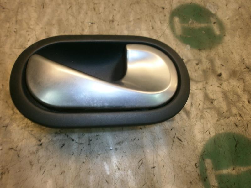Recambio de maneta interior delantera derecha para renault scenic ii grand dynamique referencia OEM IAM   