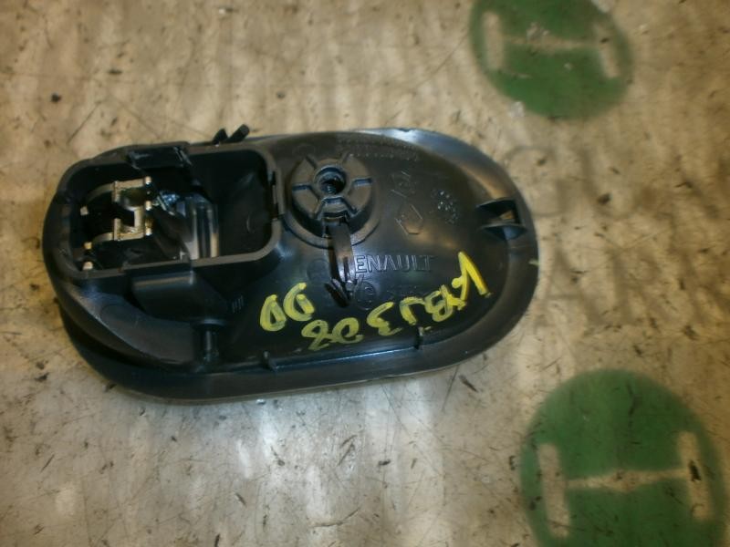 Recambio de maneta interior delantera derecha para renault scenic ii grand dynamique referencia OEM IAM   
