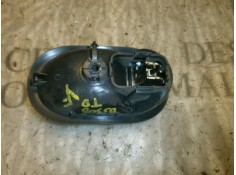 Recambio de maneta interior trasera derecha para renault scenic ii grand dynamique referencia OEM IAM    2