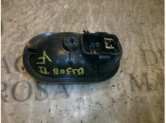 Recambio de maneta interior trasera izquierda para renault scenic ii grand dynamique referencia OEM IAM    2